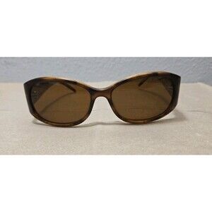 Karen Kane Delphine Sunglasses Frames 56[]16-125MM Tortoise/Honey Ornate Arms